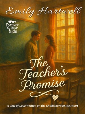 cover image of The Teacher's Promise